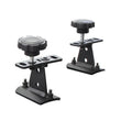 Load image into Gallery viewer, Go Rhino XRS Hilift Jack Bracket - Universal - Main Product View