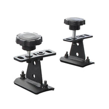 Load image into Gallery viewer, Go Rhino XRS Hilift Jack Bracket - Universal - Main Product View