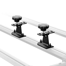 Load image into Gallery viewer, Go Rhino XRS Hilift Jack Bracket - Universal - Side View