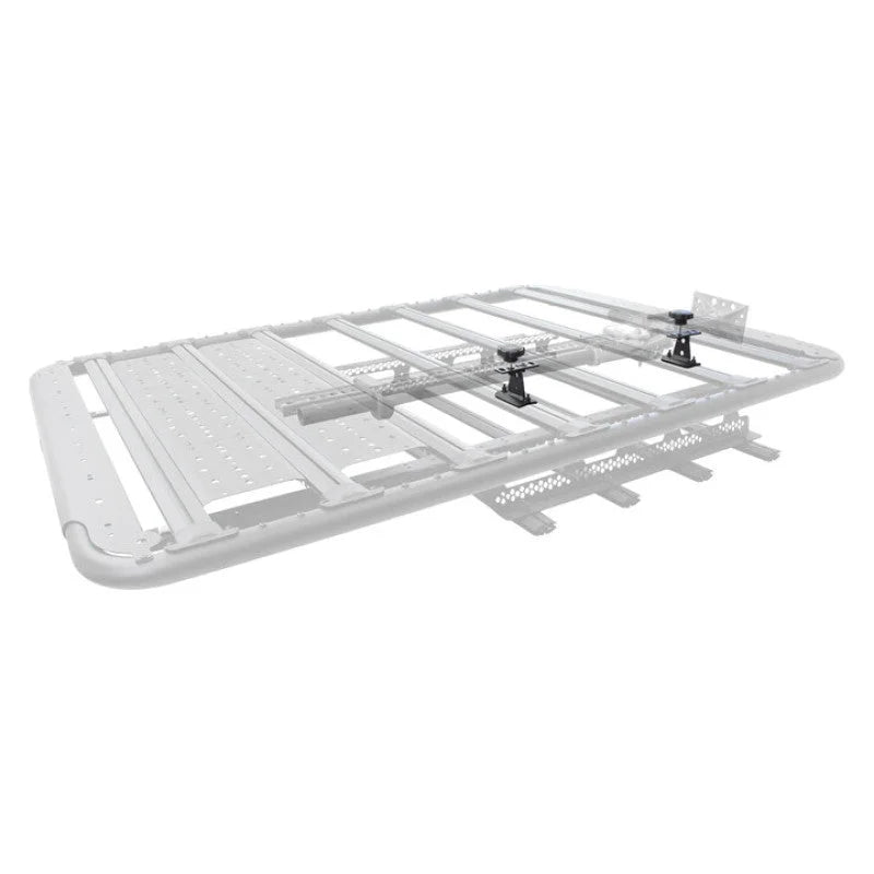 Go Rhino XRS Hilift Jack Bracket - Universal - Additional View 10
