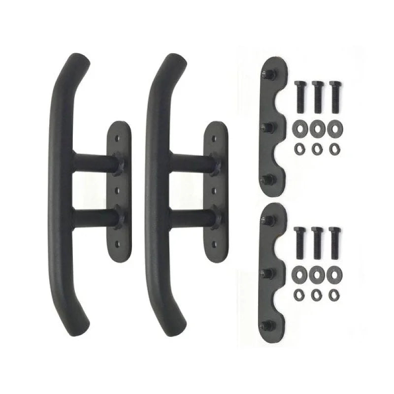 Go Rhino XRS Reel Handle Kit - Main Product View