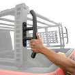 Load image into Gallery viewer, Go Rhino XRS Reel Handle Kit - Side View