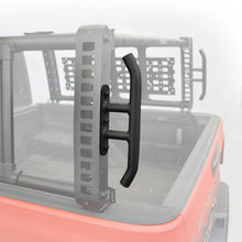 Load image into Gallery viewer, Go Rhino XRS Reel Handle Kit - Back View