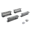 Load image into Gallery viewer, Go Rhino XRS Table Bracket - Universal - Main Product View