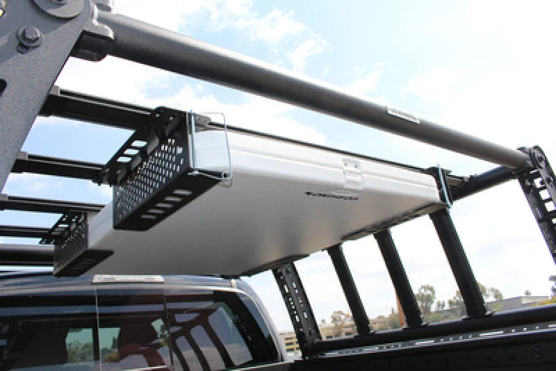 Go Rhino XRS Table Bracket - Universal - Side View