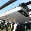 Load image into Gallery viewer, Go Rhino XRS Table Bracket - Universal - Back View