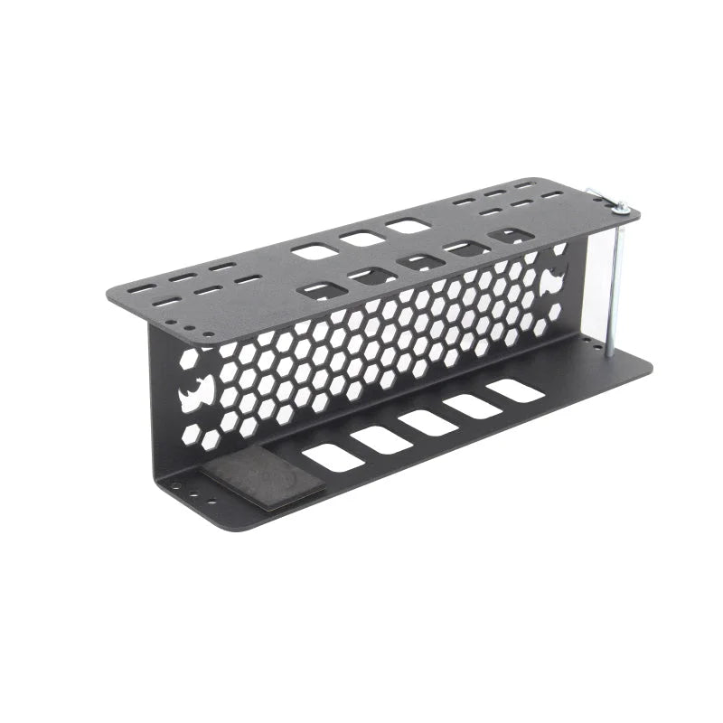 Go Rhino XRS Table Bracket - Universal - Installation View