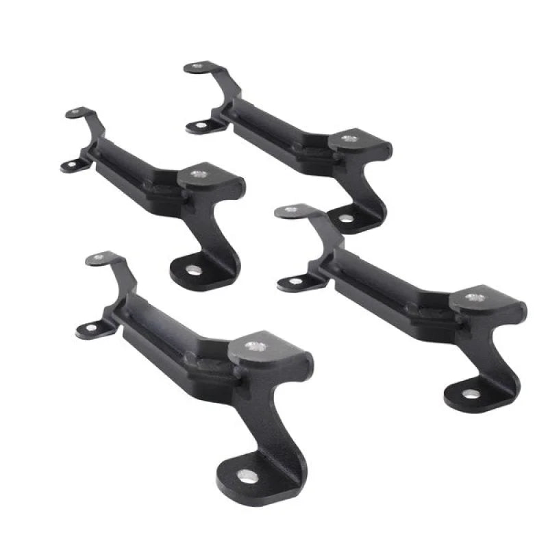 Go Rhino XRS to SRM Connector Bracket Kit - Main Product View