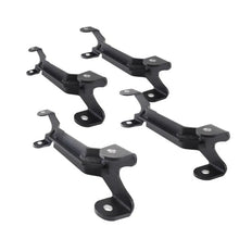 Load image into Gallery viewer, Go Rhino XRS to SRM Connector Bracket Kit - Main Product View