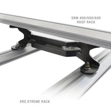 Load image into Gallery viewer, Go Rhino XRS to SRM Connector Bracket Kit - Side View