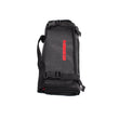 Load image into Gallery viewer, Go Rhino XVenture Gear First Aid Roll - Large (5x5in. Closed) 12oz Waxed Canvas - Black - Additional View 6