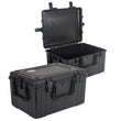 Load image into Gallery viewer, Go Rhino XVenture Gear Hard Case - Extra LG 25in. / Lockable / IP67 / Automatic Air Valve - Tex. Blk - Main Product View