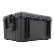 Load image into Gallery viewer, Go Rhino XVenture Gear Hard Case - Extra LG 25in. / Lockable / IP67 / Automatic Air Valve - Tex. Blk - Installation View
