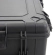 Load image into Gallery viewer, Go Rhino XVenture Gear Hard Case - Extra LG 25in. / Lockable / IP67 / Automatic Air Valve - Tex. Blk - Additional View 6