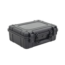 Load image into Gallery viewer, Go Rhino XVenture Gear Hard Case - Large 20in. / Lockable / IP67 / Automatic Air Valve - Tex. Black - Additional View 8
