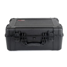 Load image into Gallery viewer, Go Rhino XVenture Gear Hard Case - Large 25in. / Lockable / IP67 / Automatic Air Valve - Tex. Black - Additional View 9