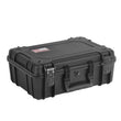 Load image into Gallery viewer, Go Rhino XVenture Gear Hard Case - Medium 18in. / Lockable / IP67 / Automatic Air Valve - Tex. Black - Additional View 7
