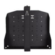 Load image into Gallery viewer, Go Rhino XVenture Gear Hard Case Mount Extra Large 25in. (Mount ONLY for XRS/SRM Racks) - Tex. Blk - Main Product View