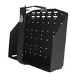 Load image into Gallery viewer, Go Rhino XVenture Gear Hard Case Mount Large 20in. (Mount ONLY for XRS/SRM Racks) - Tex. Blk - Additional View 8