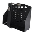 Load image into Gallery viewer, Go Rhino XVenture Gear Hard Case Mount Medium 18in. (Mount ONLY for XRS/SRM Racks) - Tex. Blk - Additional View 9
