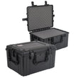 Load image into Gallery viewer, Go Rhino XVenture Gear Hard Case w/Foam - Extra Large 25in. / Lockable / IP67 - Tex. Blk - Main Product View