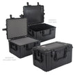 Load image into Gallery viewer, Go Rhino XVenture Gear Hard Case w/Foam - Extra Large 25in. / Lockable / IP67 - Tex. Blk - Additional View 7