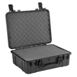 Load image into Gallery viewer, Go Rhino XVenture Gear Hard Case w/Foam - Large 20in. / Lockable / IP67 - Tex. Black - Additional View 7