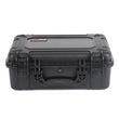 Load image into Gallery viewer, Go Rhino XVenture Gear Hard Case w/Foam - Large 20in. / Lockable / IP67 - Tex. Black - Additional View 8