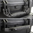Load image into Gallery viewer, Go Rhino XVenture Gear Hard Case w/Foam - Large 25in. / Lockable / IP67 - Tex. Black - Additional View 5