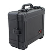 Load image into Gallery viewer, Go Rhino XVenture Gear Hard Case w/Foam - Large 25in. / Lockable / IP67 - Tex. Black - Additional View 8