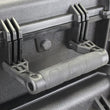 Load image into Gallery viewer, Go Rhino XVenture Gear Hard Case w/Foam - Medium 18in. / Lockable / IP67 - Tex. Black - Installation View