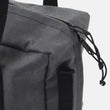 Load image into Gallery viewer, Go Rhino XVenture Gear Recovery Bag (7.5x11.5x18in. Closed) 12oz Waxed Canvas - Black - Additional View 7