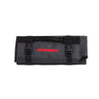 Load image into Gallery viewer, Go Rhino XVenture Gear Tool Roll Large (7x7in. Closed) 12oz Waxed Canvas - Black - Additional View 6