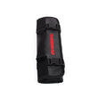 Load image into Gallery viewer, Go Rhino XVenture Gear Tool Wrench Roll - Small (3.5x3.5in. Closed) 12oz Waxed Canvas - Black - Additional View 5