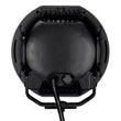 Load image into Gallery viewer, Go Rhino Xplor Blackout Series Maxline LED Hi/Low Beam w/Multi DRL (Surface Mount) 7in. - Blk - Additional View 8