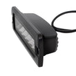 Load image into Gallery viewer, Go Rhino Xplor Blackout Series Sixline LED Flood Light Kit (Flush Mount) - Blk (Pair) - Additional View 5