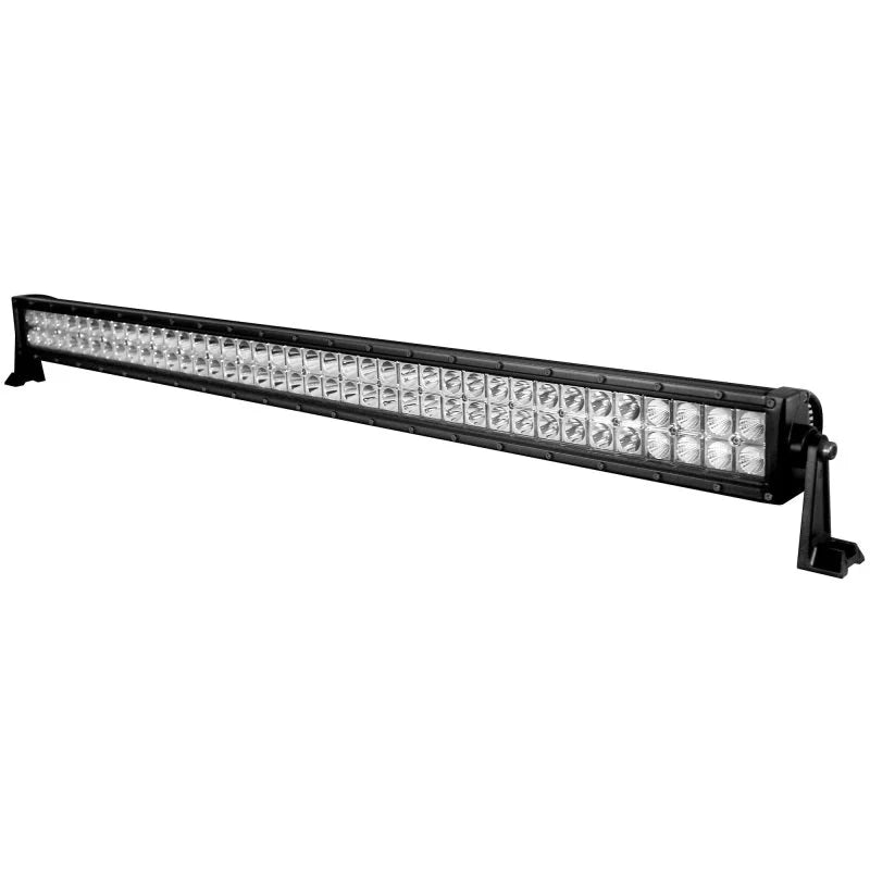 Go Rhino Xplor Bright Series Dbl Row LED Light Bar (Side/Track Mount) 41.5in. - Blk - Additional View 7