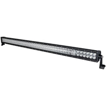 Load image into Gallery viewer, Go Rhino Xplor Bright Series Dbl Row LED Light Bar (Side/Track Mount) 50in. - Blk - Additional View 8