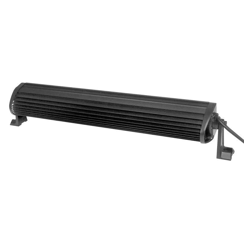 Go Rhino Xplor Bright Series Dbl Row LED Light Bar (Side/Track Mount) 21.5in. - Blk - Additional View 7