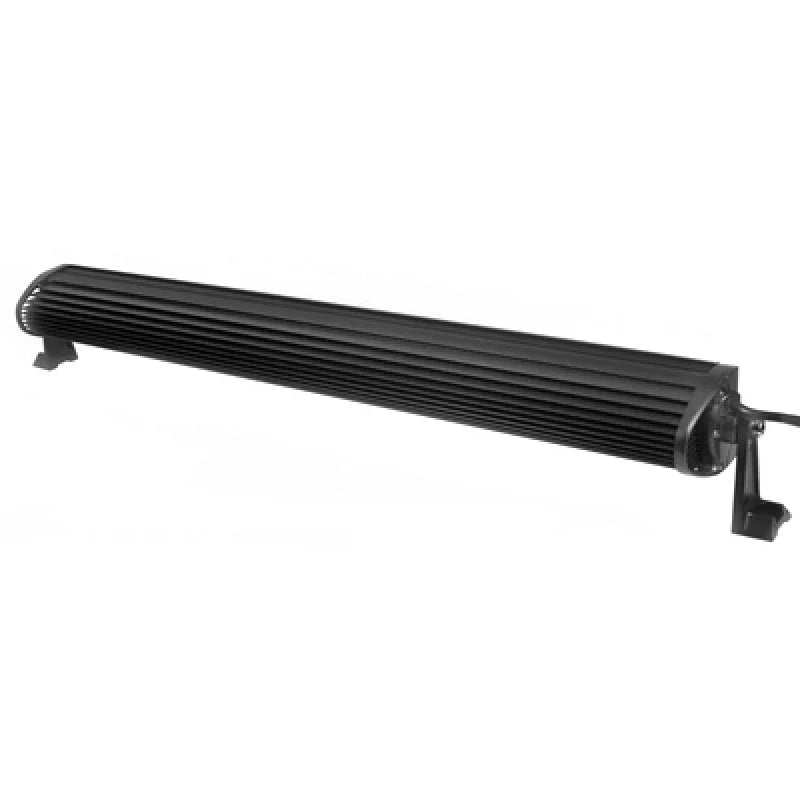 Go Rhino Xplor Bright Series Dbl Row LED Light Bar (Side/Track Mount) 31.5in. - Blk - Additional View 9