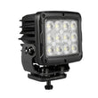Load image into Gallery viewer, Go Rhino Xplor Bright Series Rectangle SingleLED Spot Light Kit (Surface Mount) 5in. - Blk (Pair) - Installation View