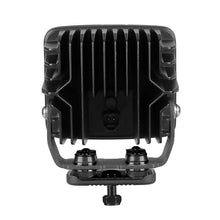 Load image into Gallery viewer, Go Rhino Xplor Bright Series Rectangle SingleLED Spot Light Kit (Surface Mount) 5in. - Blk (Pair) - Additional View 5
