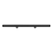 Load image into Gallery viewer, Go Rhino Xplor Flash Series Sgl Multi Function LED Light Bar (Track Mount) 30in. - Blk - Main Product View