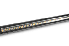 Load image into Gallery viewer, Go Rhino Xplor Flash Series Sgl Multi Function LED Light Bar (Track Mount) 30in. - Blk - Additional View 6