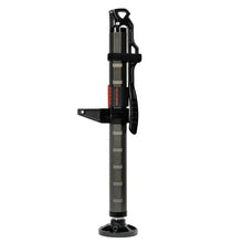 Load image into Gallery viewer, Go Rhino Xventure Gear EG1 El Gato Hydraulic Jack - Graphite - Main Product View
