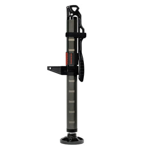 Go Rhino Xventure Gear EG1 El Gato Hydraulic Jack - Graphite - Main Product View
