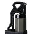 Load image into Gallery viewer, Go Rhino Xventure Gear EG1 El Gato Hydraulic Jack - Graphite - Installation View