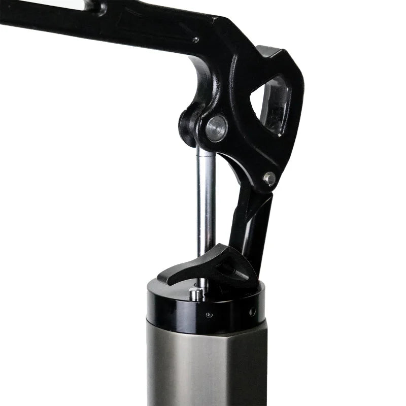 Go Rhino Xventure Gear EG1 El Gato Hydraulic Jack - Graphite - Additional View 6
