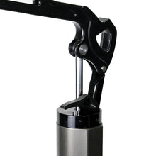 Load image into Gallery viewer, Go Rhino Xventure Gear EG1 El Gato Hydraulic Jack - Graphite - Additional View 6
