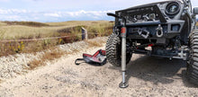 Load image into Gallery viewer, Go Rhino Xventure Gear EG1 El Gato Hydraulic Jack - Graphite - Additional View 7